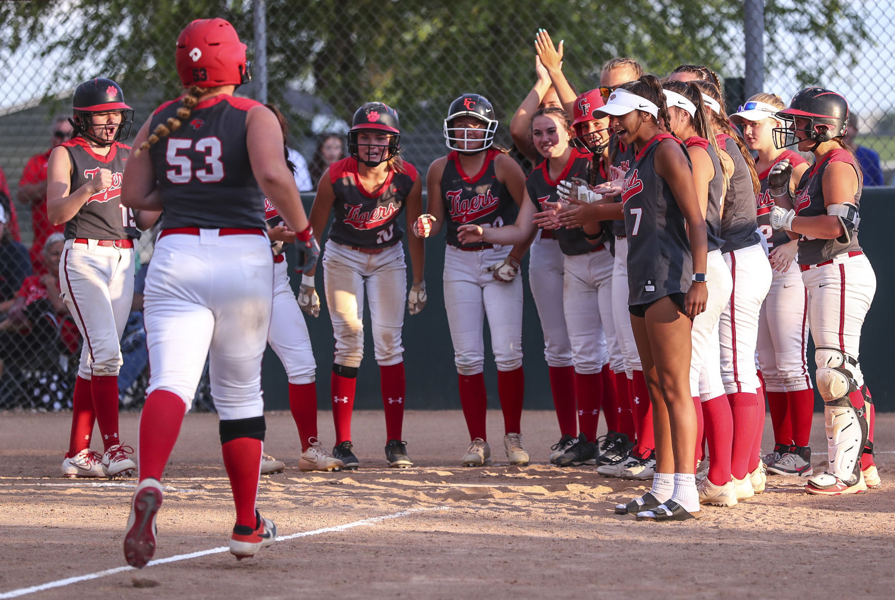 SBall Cedar Falls vs. Waterloo West 1